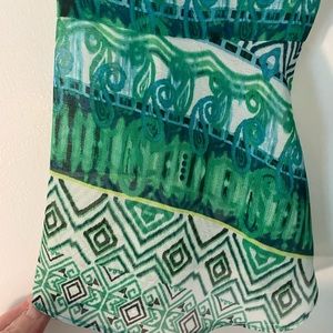 Amy’s Closet Sheer Dress Girl’s Size 16